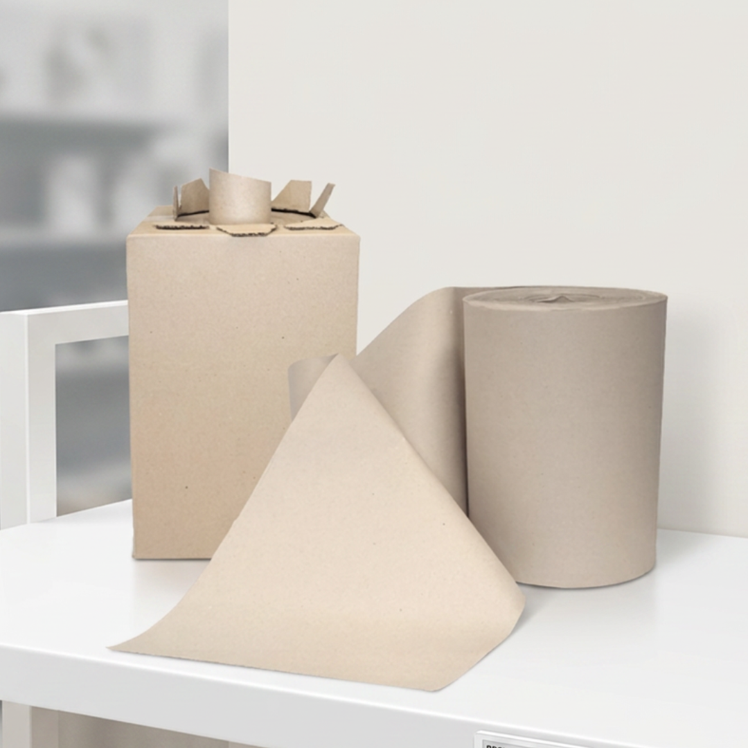 Alliance Packaging Ltd