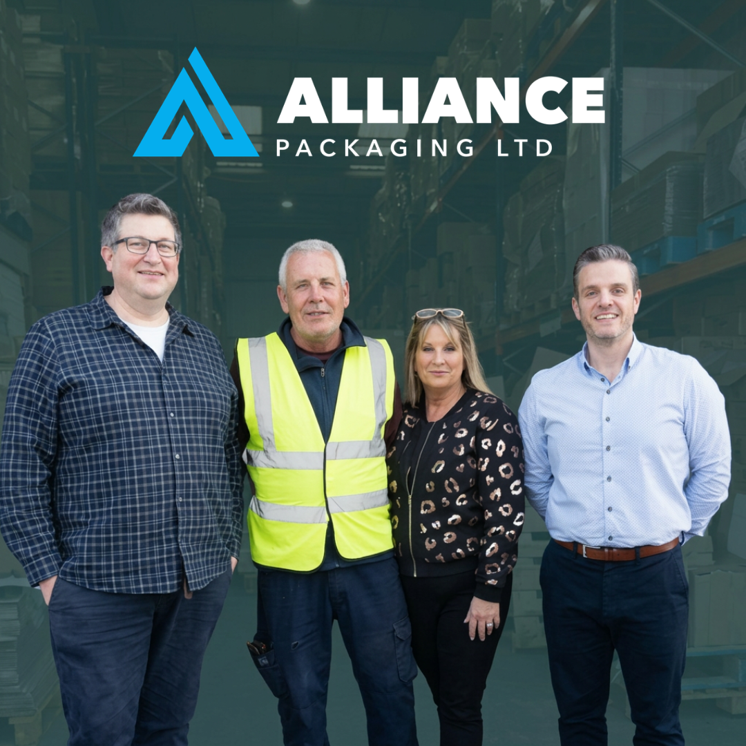 Alliance Packaging Ltd