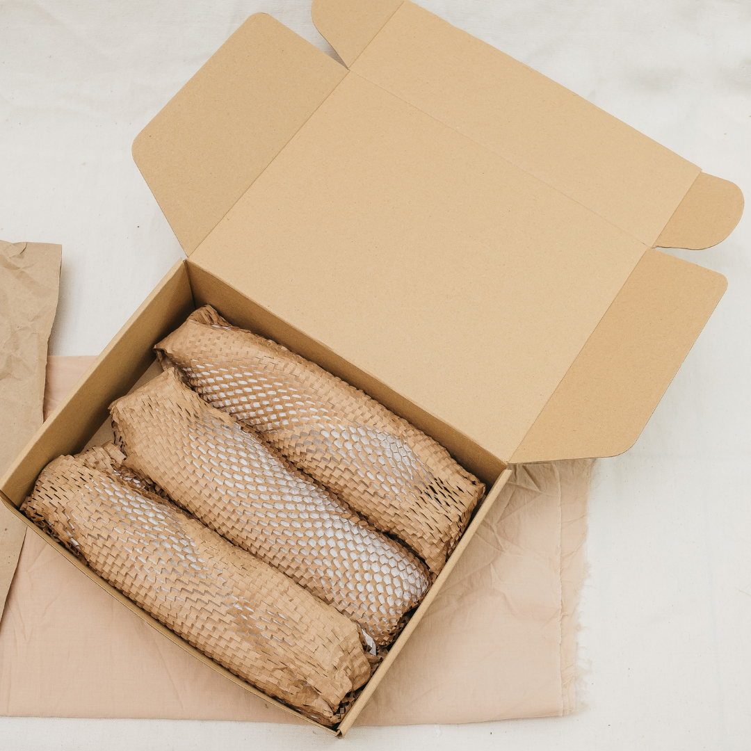 Alliance Packaging Ltd