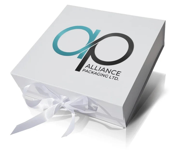 Branded Luxury Boxes