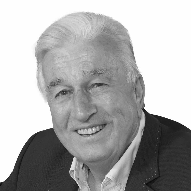 Alan Horgan