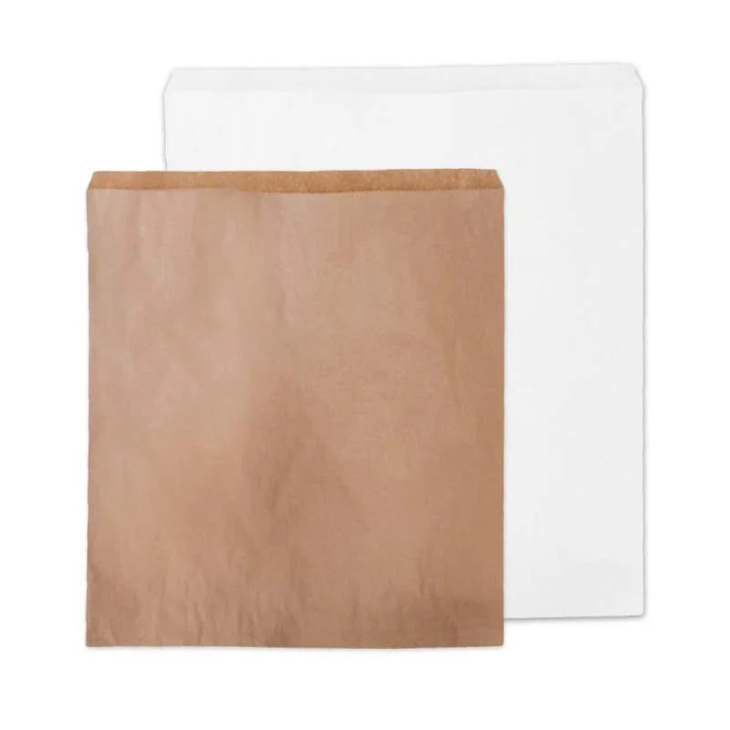Flat Counter Bags