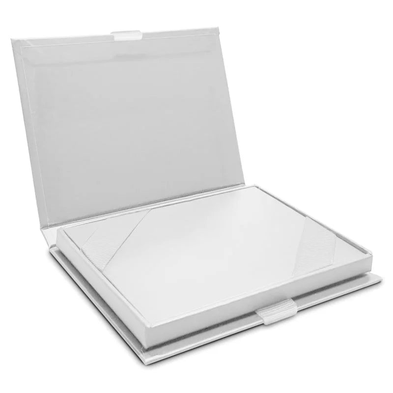 Gift Card Voucher Box with Ribbon