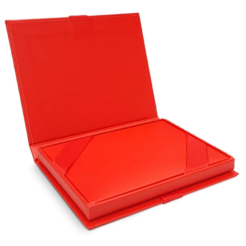 Gift Card Voucher Box with Ribbon