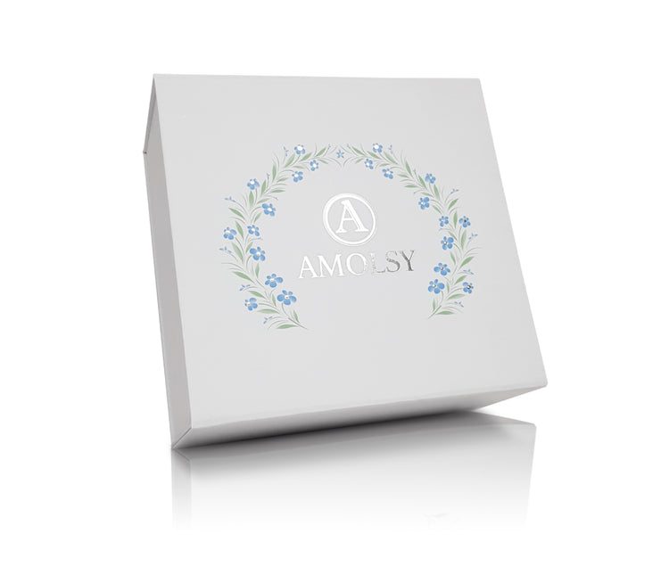 Branded Luxury Boxes