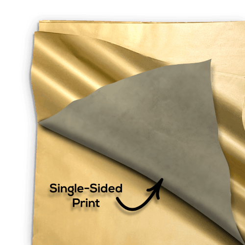 Tissue Paper - 21 colours