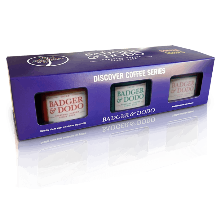 Branded Bespoke Boxes