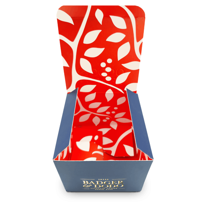 Branded Bespoke Boxes