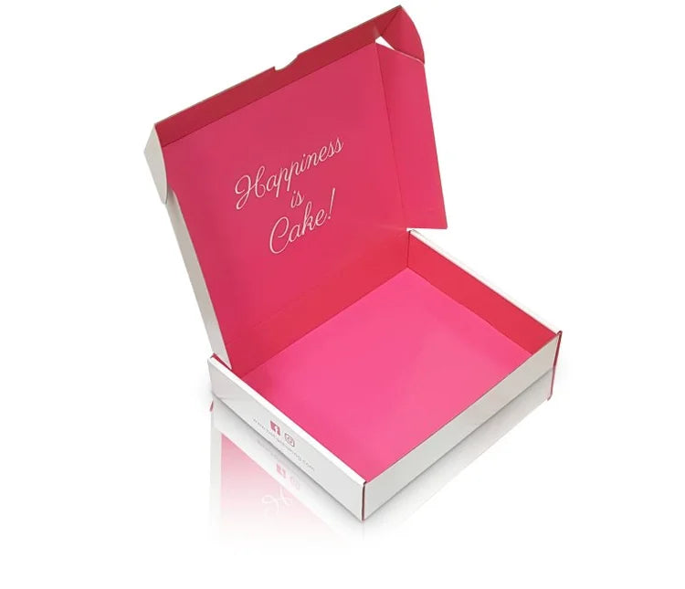Branded Ecommerce Boxes