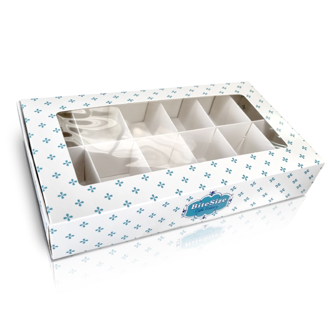 Branded Bespoke Boxes