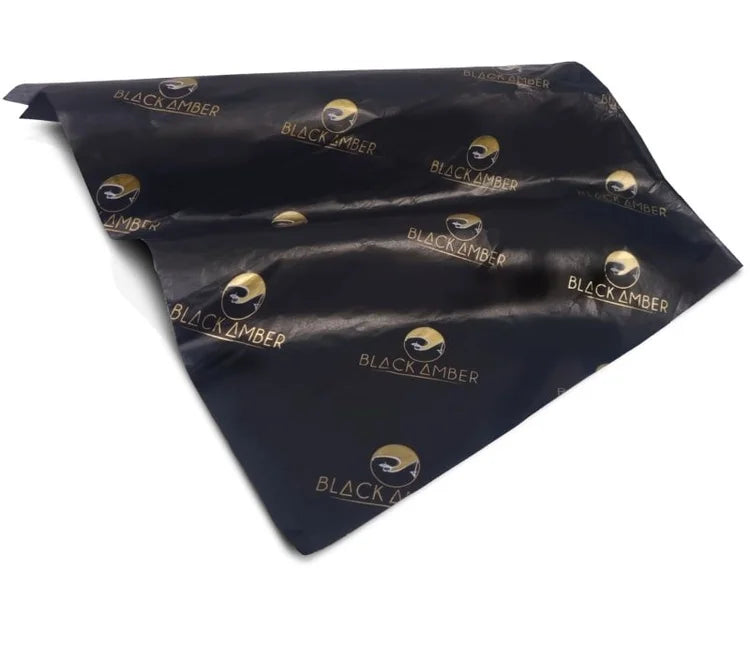 Branded Tissue Paper
