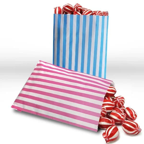 Patterned Colour Counter Bags