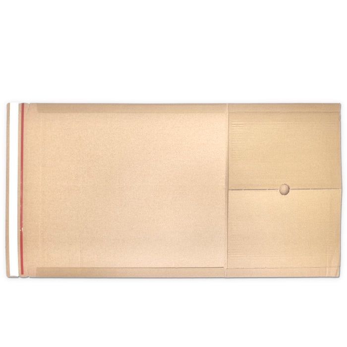 Book Wraps - Adjustable Mailer Boxes
