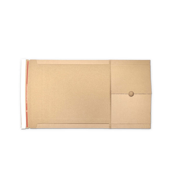 Book Wraps - Adjustable Mailer Boxes