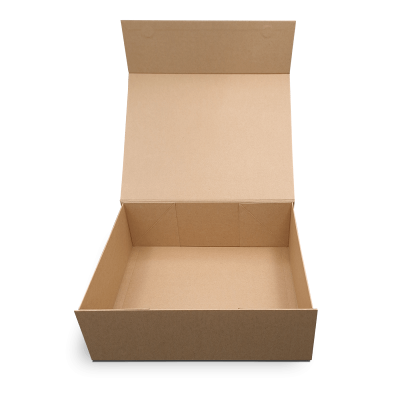 Gift Boxes with Magnetic Closure