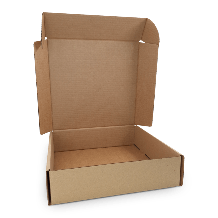 Food Safe Shipping Boxes