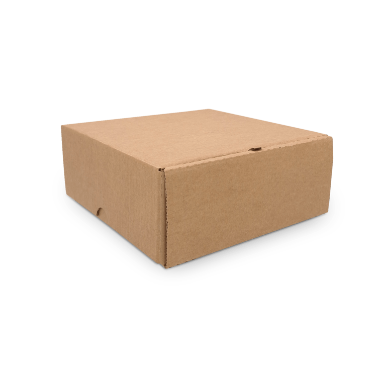 Food Safe Shipping Boxes