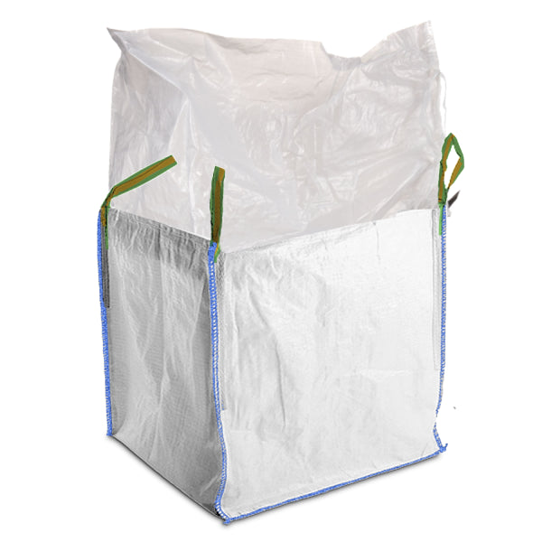 Bulk Bag with Top Skirt