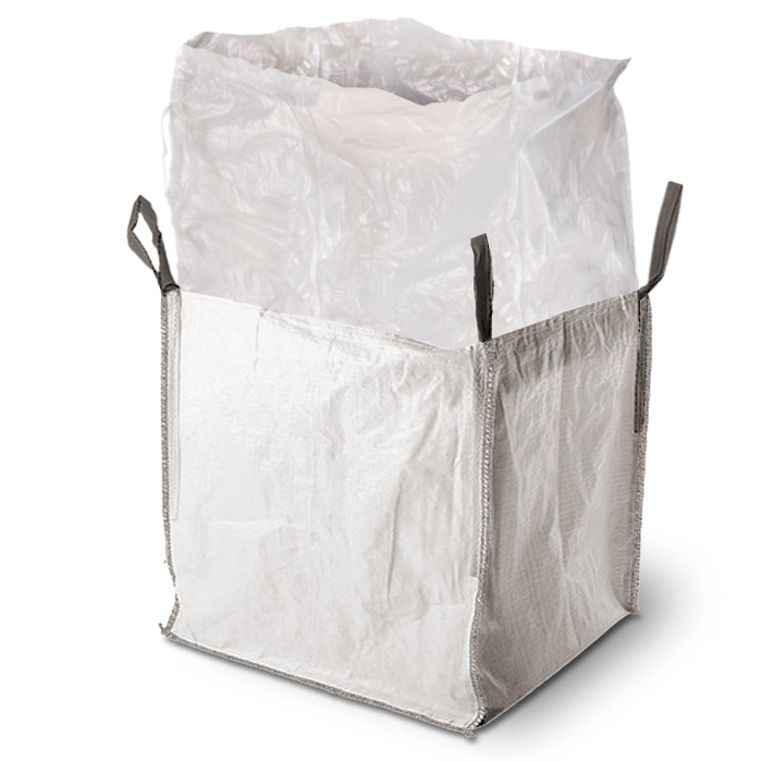 Bulk Bag with Top Skirt