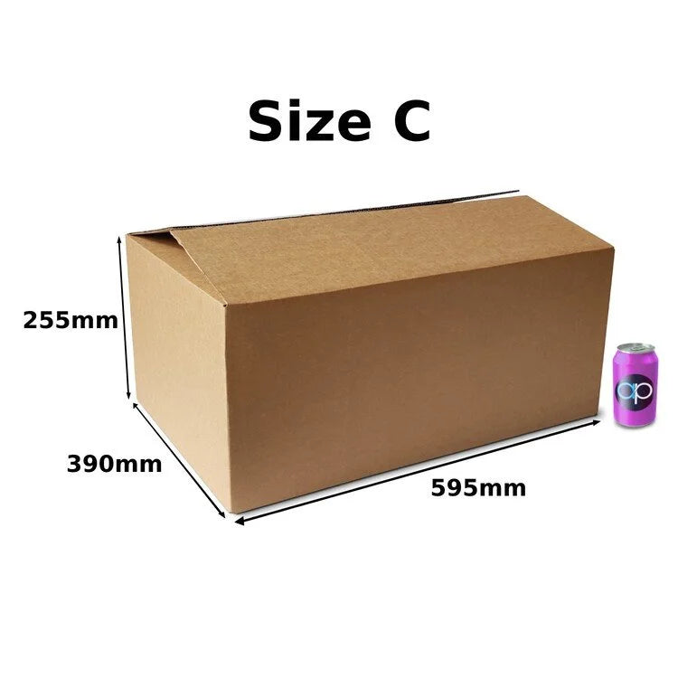 Cardboard Packing Boxes