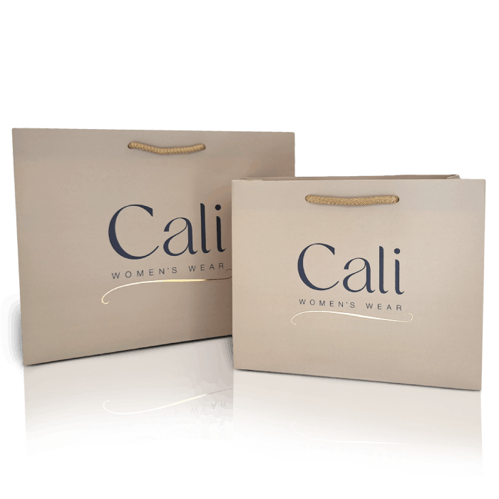 Branded Luxury Bags