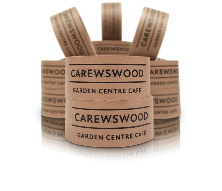 Bespoke Branded Packaging