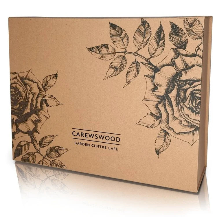 Branded Luxury Boxes