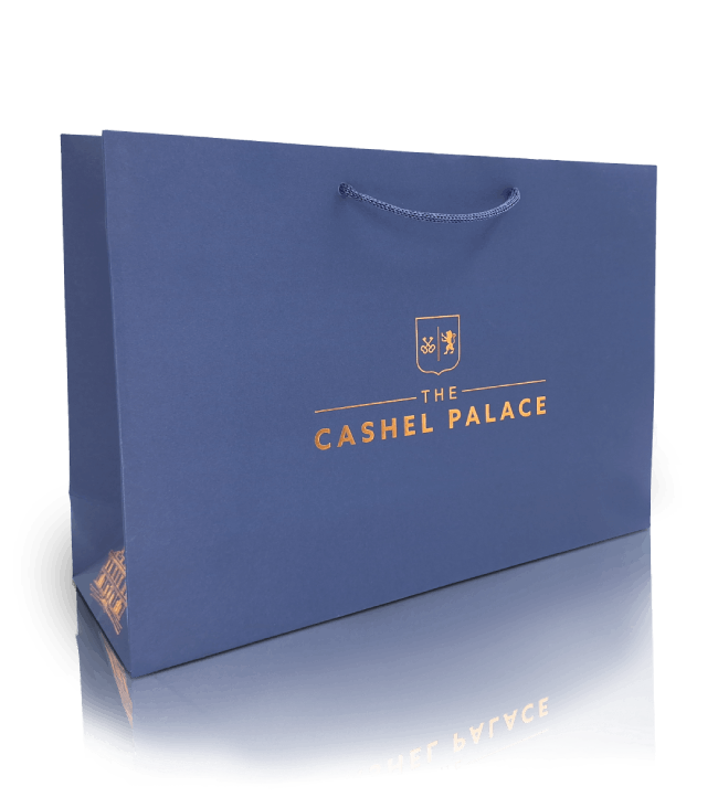 Branded Luxury Bags