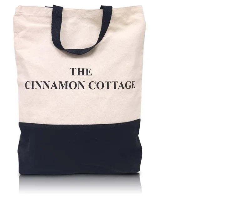 Branded Tote Bags
