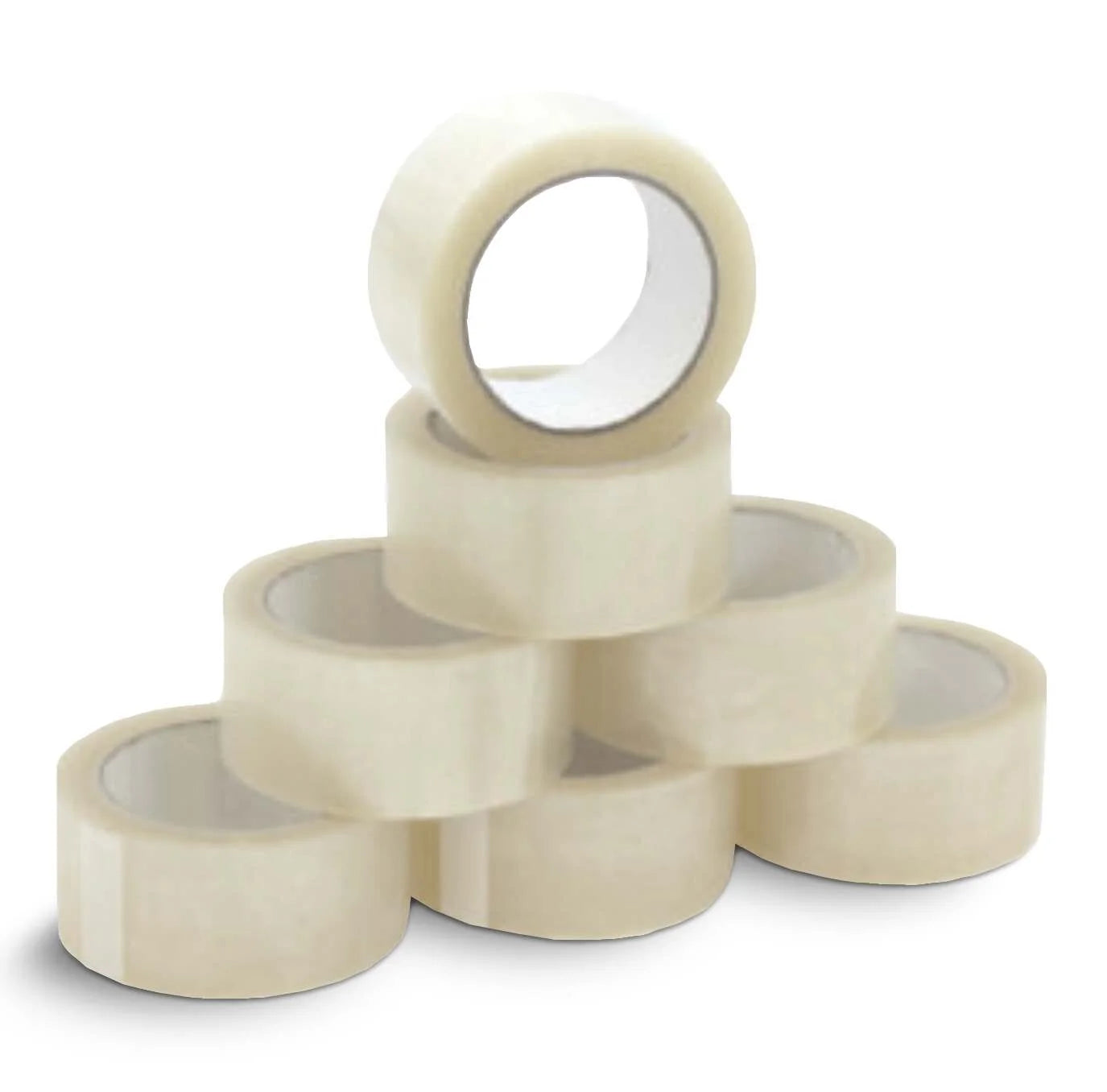 Clear 50mm Tape