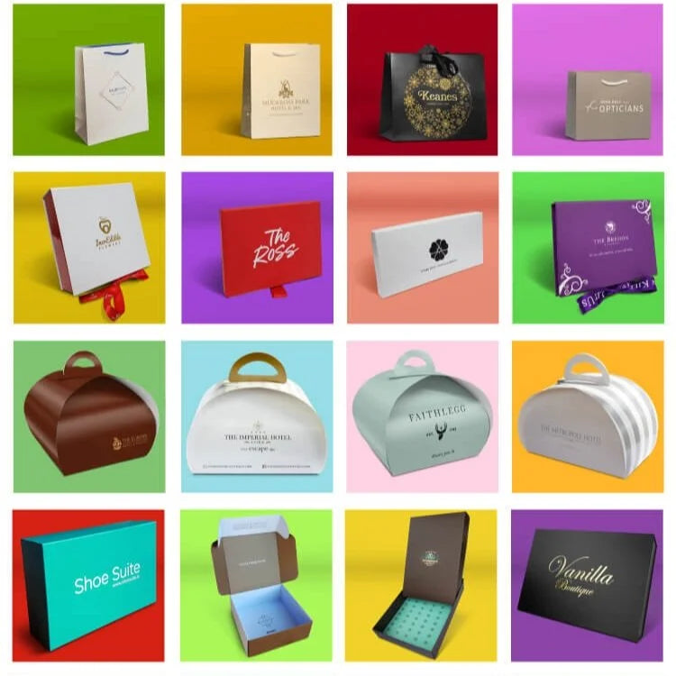 Sample Pack
