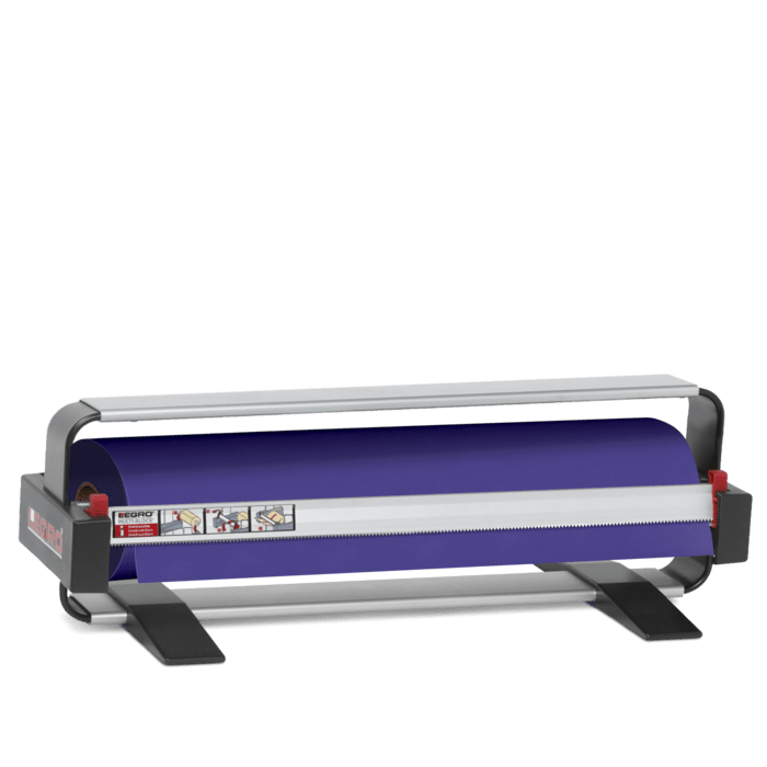 Counter Top Gift Wrap Dispenser - Single Roll