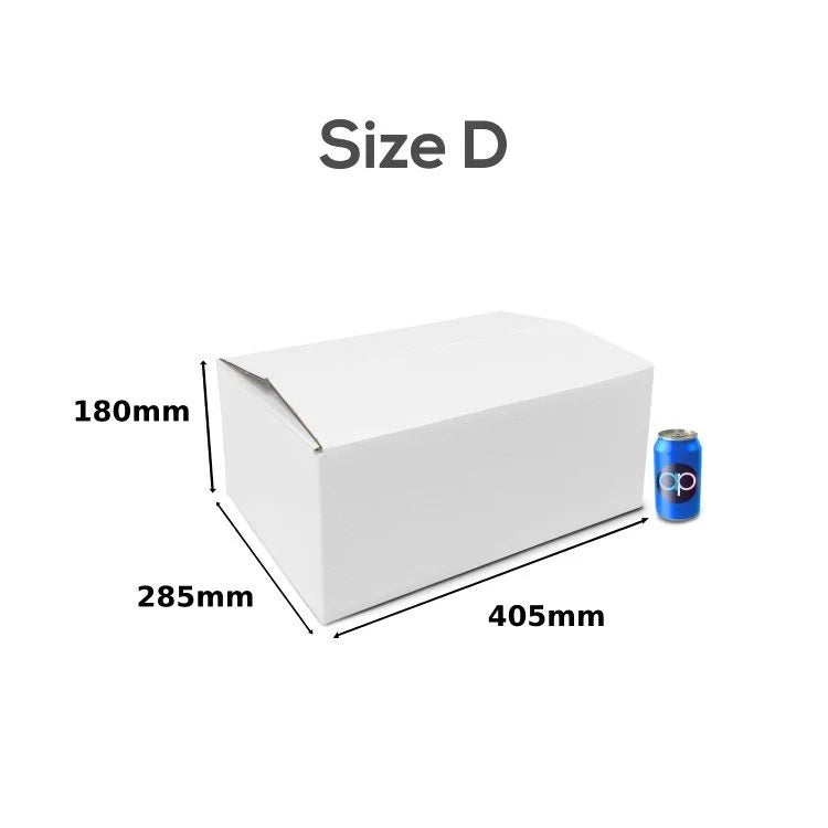 Cardboard Packing Boxes