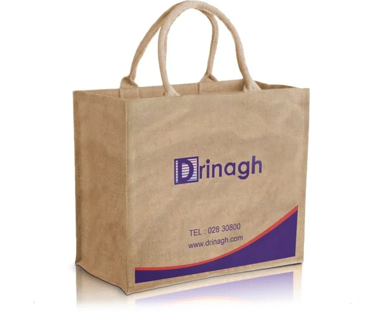 Branded Tote Bags
