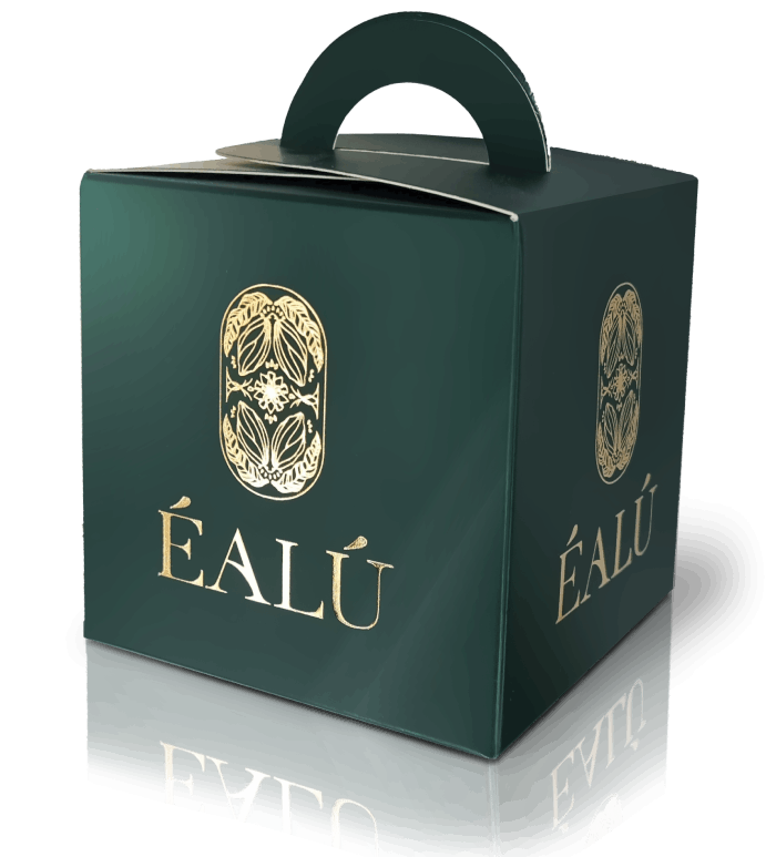 Branded Afternoon Tea Packaging