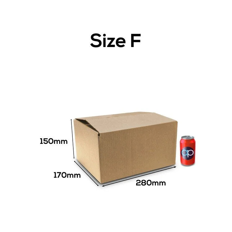 Cardboard Packing Boxes