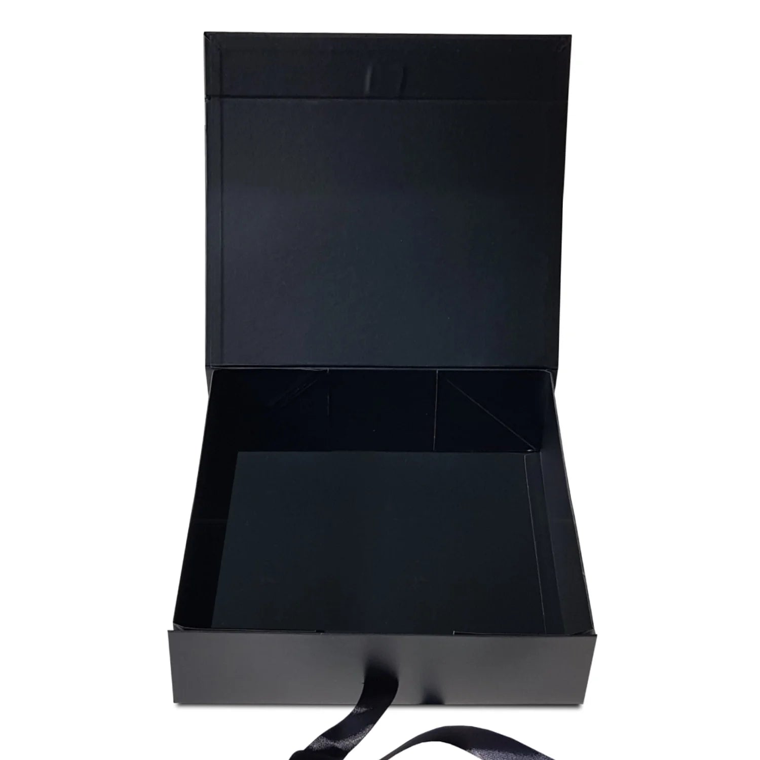 Gift Boxes with Ribbon Tie