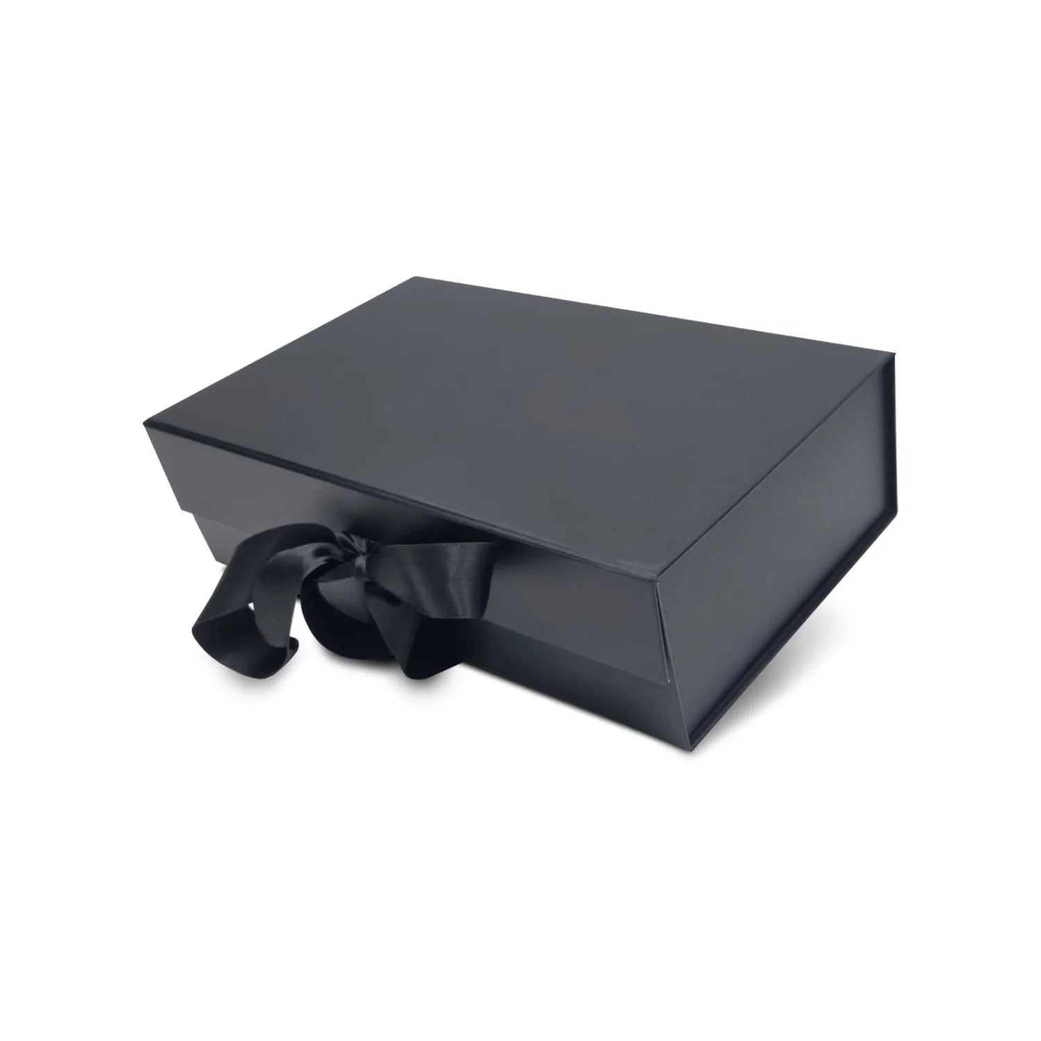 Gift Boxes with Ribbon Tie