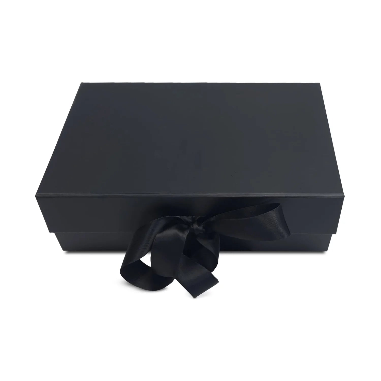 Gift Boxes with Ribbon Tie