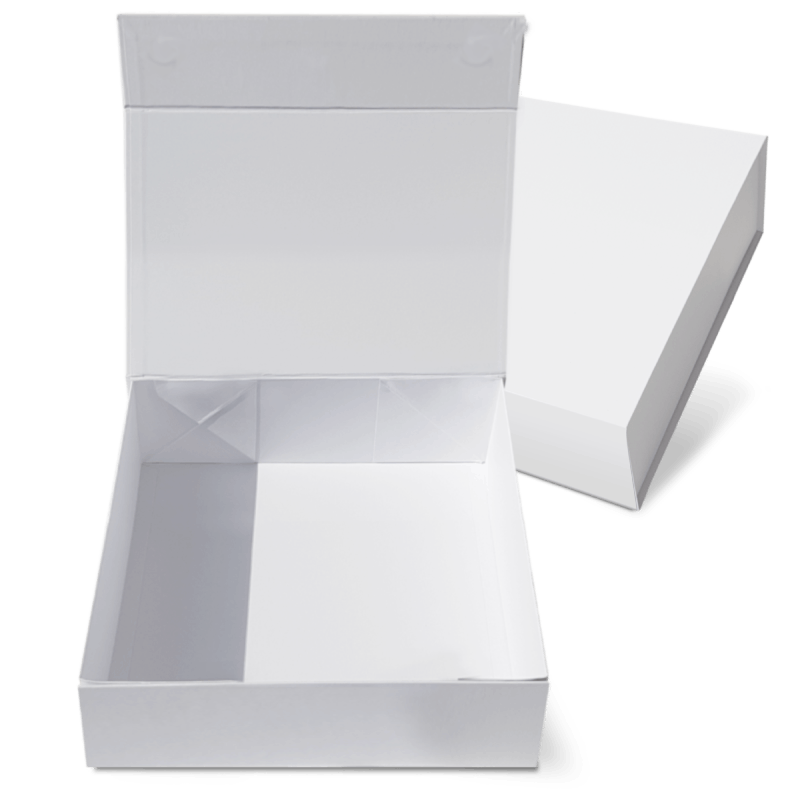 Gift Boxes with Magnetic Closure