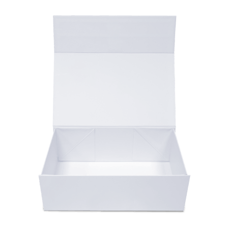 Gift Boxes with Magnetic Closure