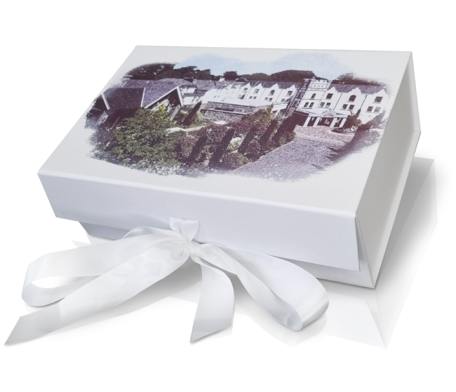 Branded Luxury Boxes