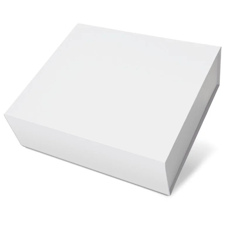 Gift Boxes with Magnetic Closure