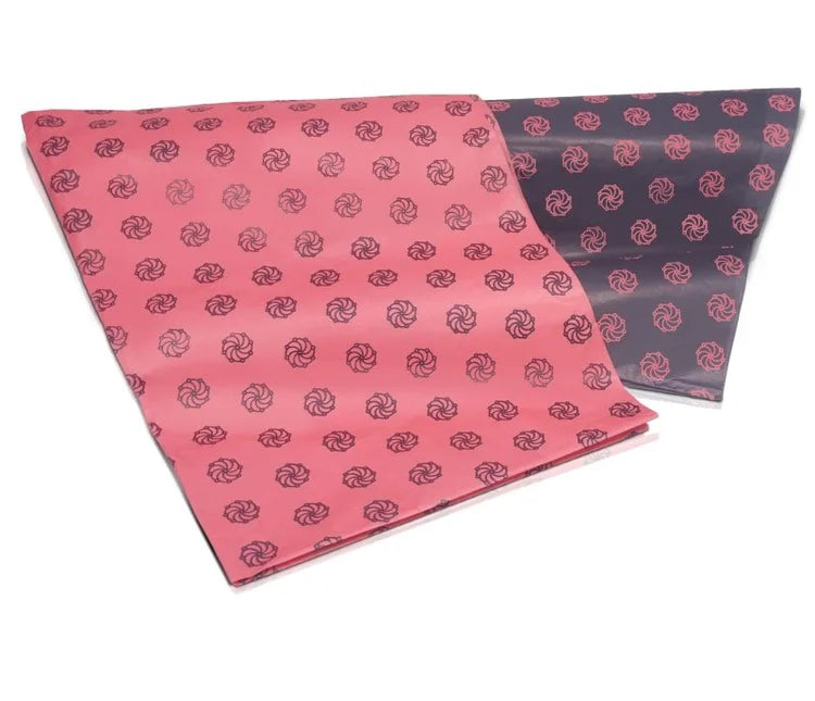 Branded Tissue Paper