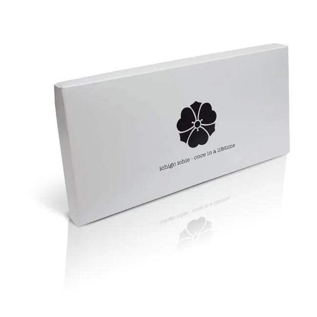 Branded Gift Voucher Boxes