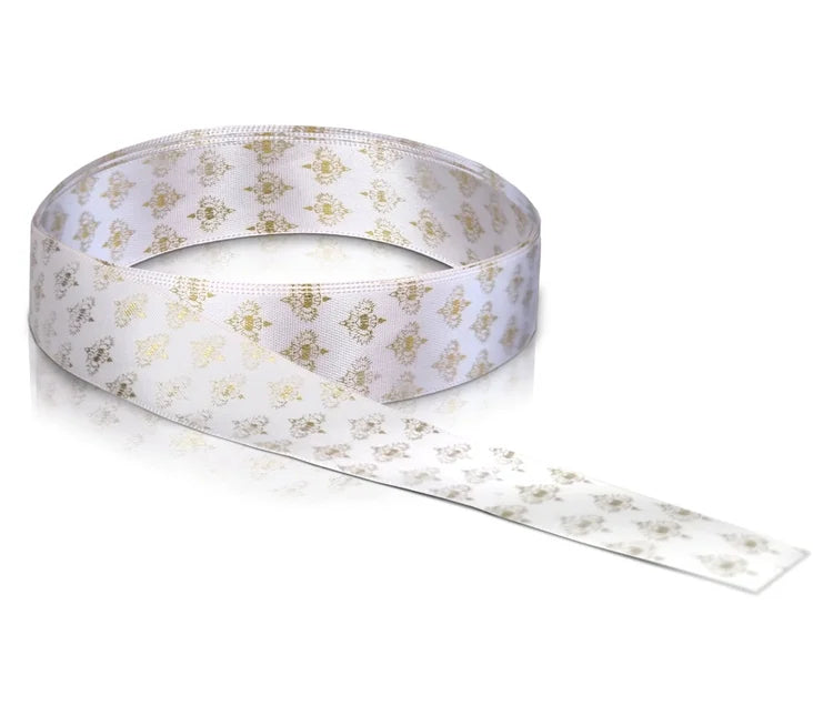 Branded Ribbon