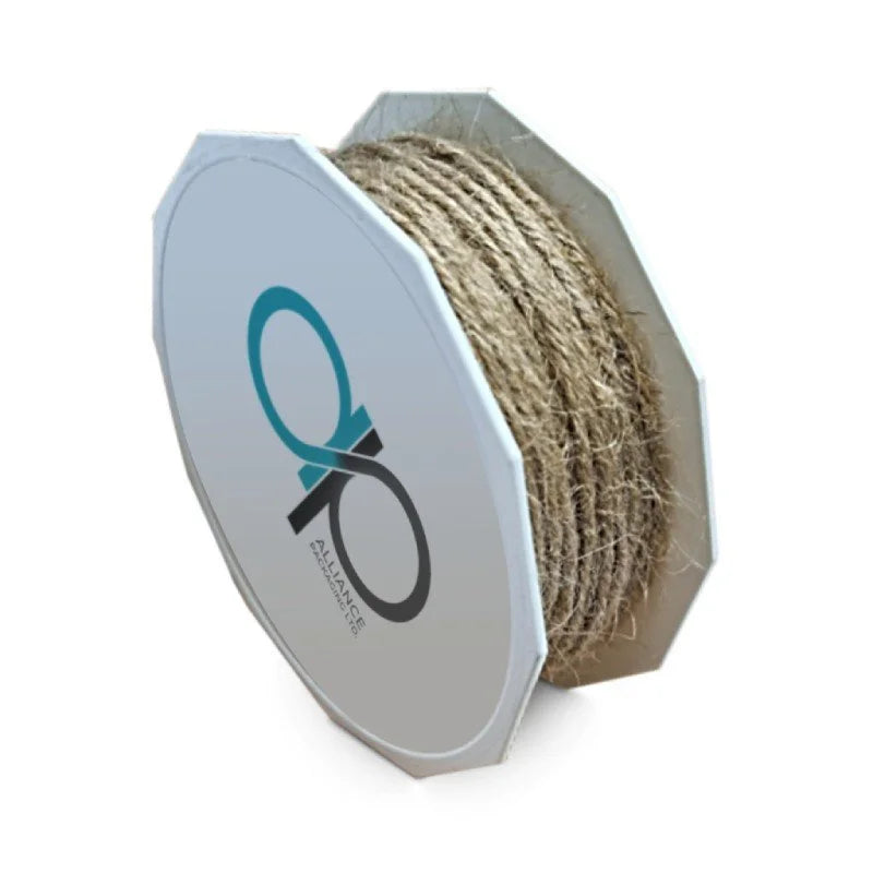Jute Twine - Parcel String (25m)