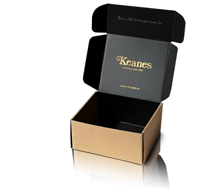 Branded Ecommerce Boxes