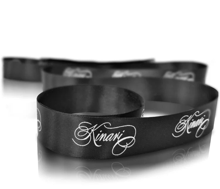 Branded Ribbon