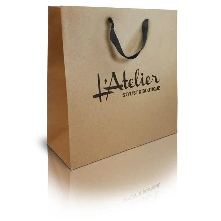 Branded Luxury Bags